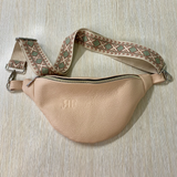 Bum Bag / Fanny Leather Bag