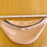 Bum Bag / Fanny Leather Bag