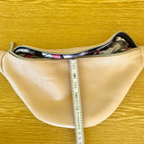 Bum Bag / Fanny Leather Bag