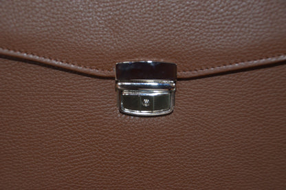 Leather Briefcase For Men