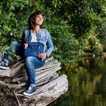Handmade Leather iPad & Tablet Case – Slim, Protective & Stylish Cover for Everyday Use - Radka Sillerova Atelier 