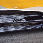 Handmade Leather Briefcase for Women – Elegant, Professional & Laptop-Friendly Work Bag - Radka Sillerova Atelier 