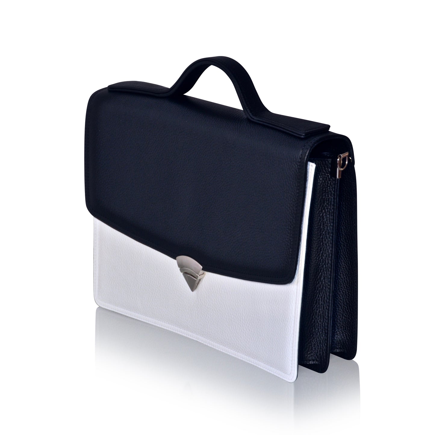 Women Briefcase I Leather Briefcase