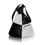 Sustainable Handmade Leather Backpack – Italian Leather, Designed for Women - Radka Sillerova Atelier 