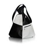 Sustainable Handmade Leather Backpack – Italian Leather, Designed for Women - Radka Sillerova Atelier 