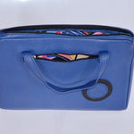 Handmade Leather iPad & Tablet Case – Slim, Protective & Stylish Cover for Everyday Use - Radka Sillerova Atelier 