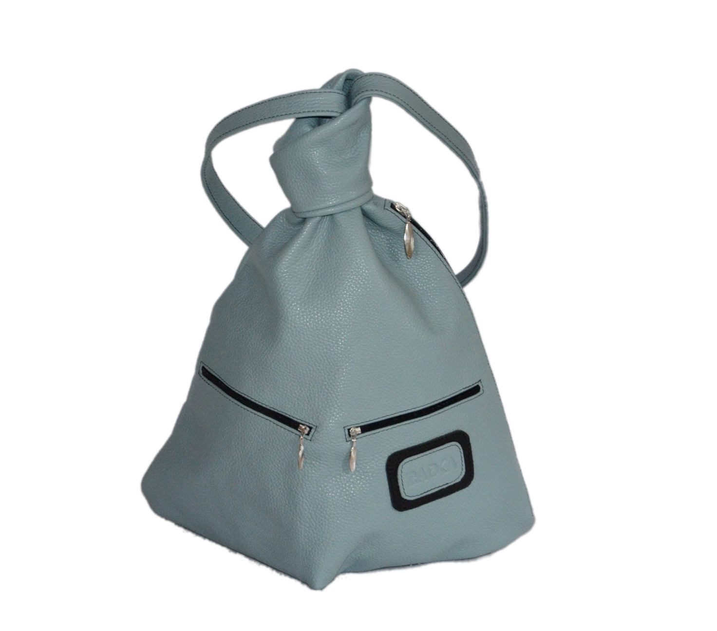 Leather Backpack for Women – Stylish & Practical - Radka Sillerova Atelier 