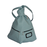 Leather Backpack for Women – Stylish & Practical - Radka Sillerova Atelier 