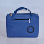 Handmade Leather iPad & Tablet Case – Slim, Protective & Stylish Cover for Everyday Use - Radka Sillerova Atelier 
