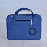Handmade Leather iPad & Tablet Case – Slim, Protective & Stylish Cover for Everyday Use - Radka Sillerova Atelier 