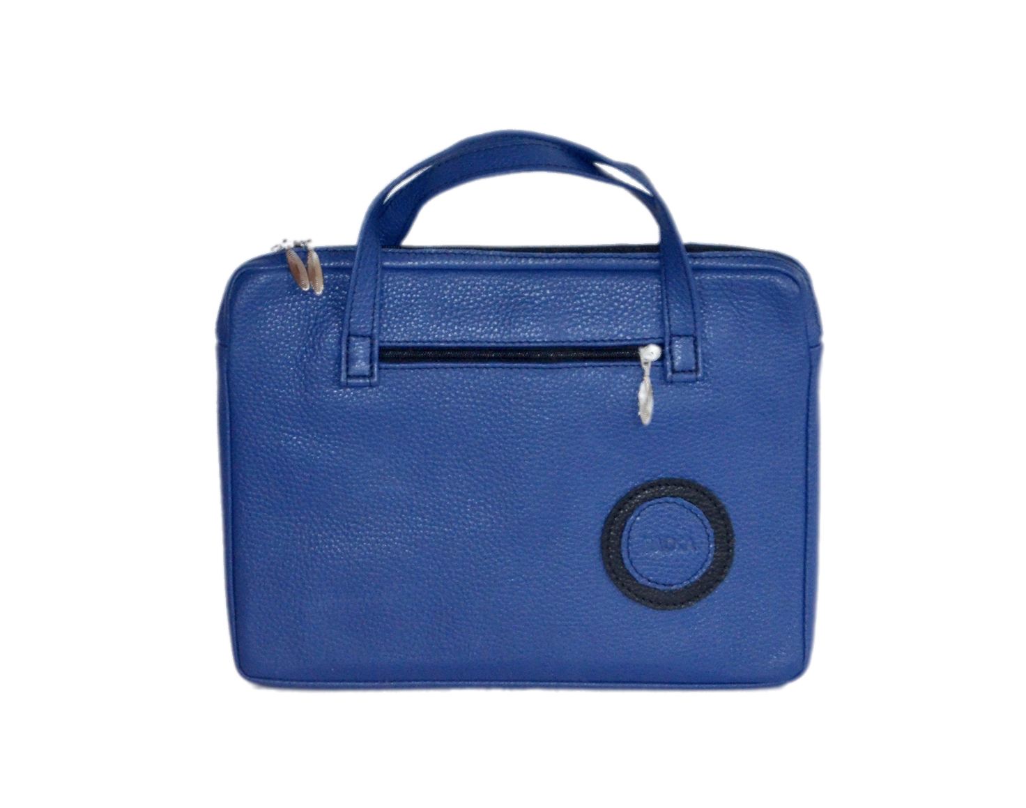 Handmade Leather iPad & Tablet Case – Slim, Protective & Stylish Cover for Everyday Use - Radka Sillerova Atelier 