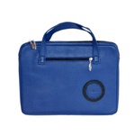 Handmade Leather iPad & Tablet Case – Slim, Protective & Stylish Cover for Everyday Use - Radka Sillerova Atelier 